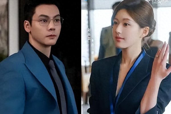 冠达管理 赢了收视率，输了口碑！《许我耀眼》收官，留3个遗憾让人意难平