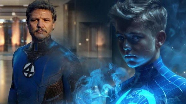 长富资本 漫威最强小学生被毁灭博士盯上，MCU推倒重启就靠他了？